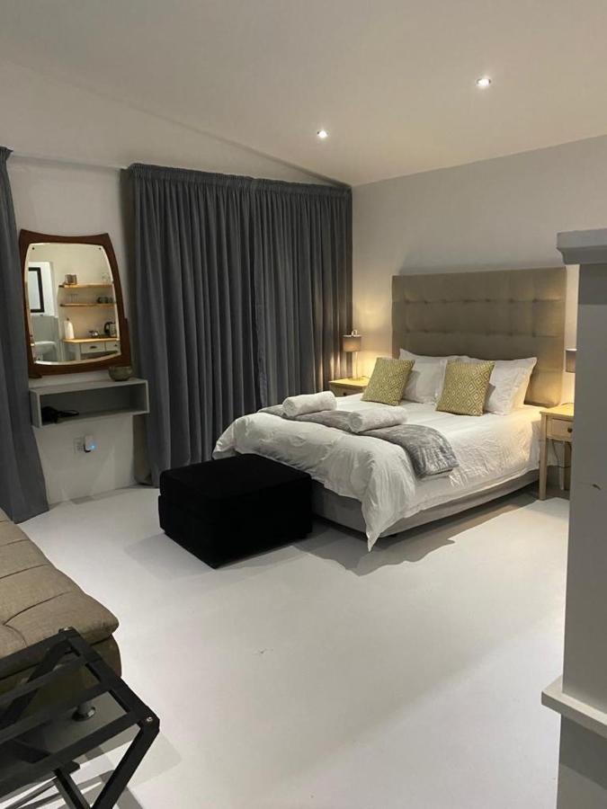 조지 Miles House 아파트 외부 사진