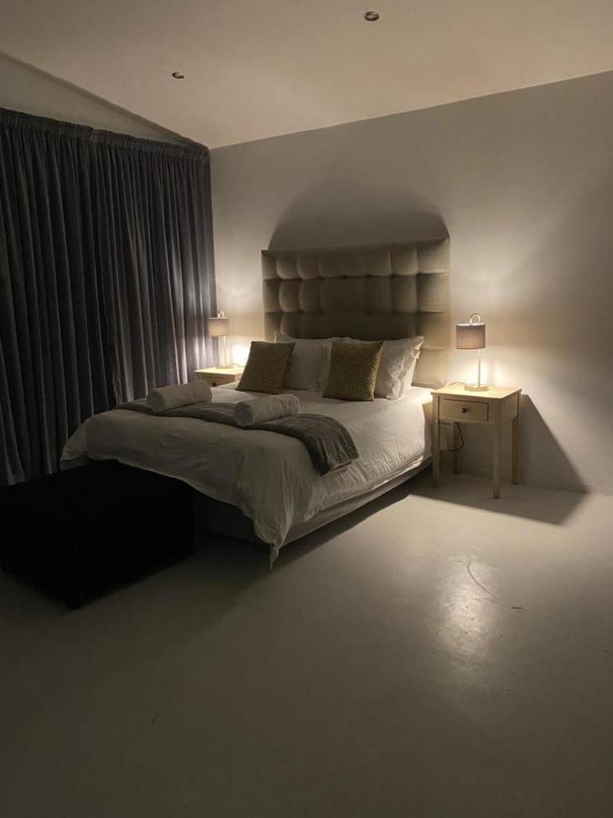 조지 Miles House 아파트 외부 사진