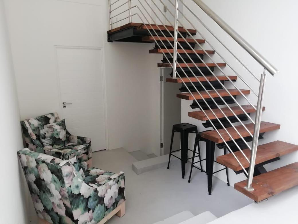 조지 Miles House 아파트 외부 사진